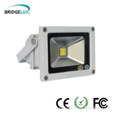 10W IP65 Waterproof LED Flood Light